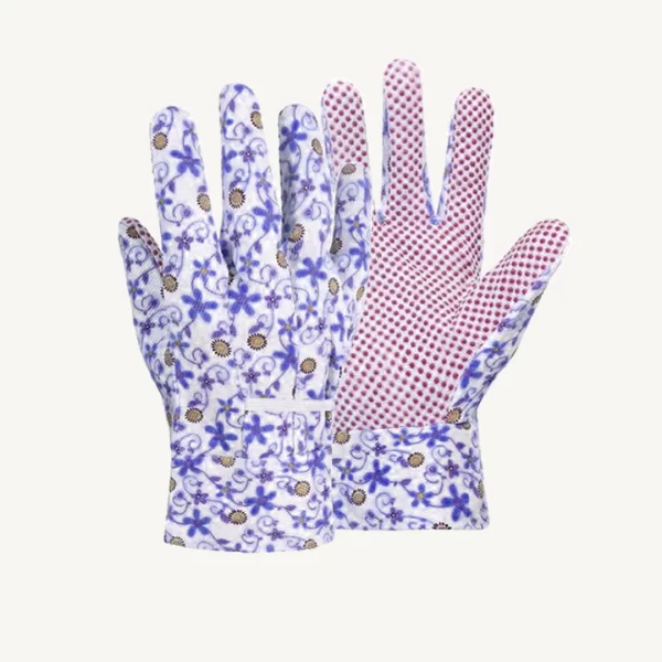 Floral Gardening Gloves For Women