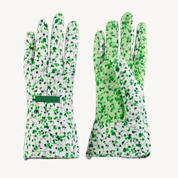 Floral Gardening Gloves For Women