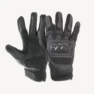 Best Biker Gloves with Hard Shell Knuckles
