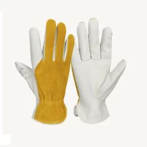 Leather Driving Gloves for Men and Women