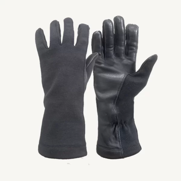 Leather Driving Gloves for Men and Women