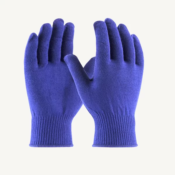 Seamless Knitted Gloves 7 Gauge & 10 gauge