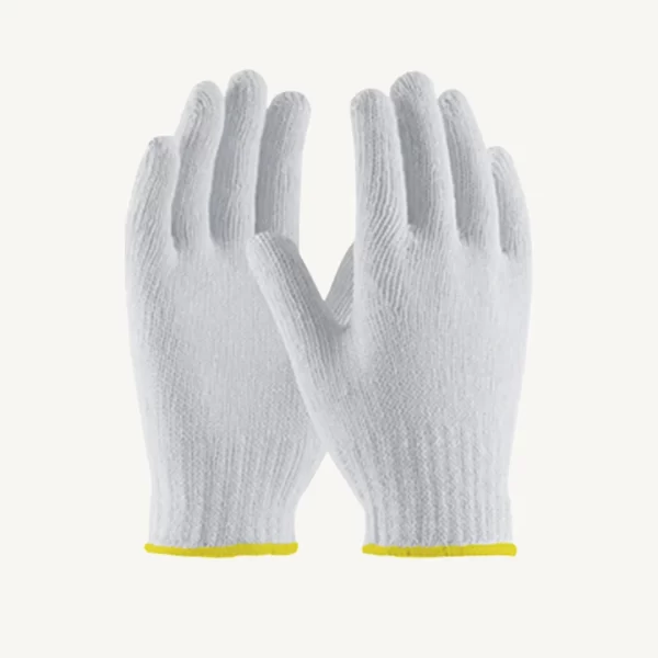 Seamless Knitted Gloves 7 Gauge & 10 gauge