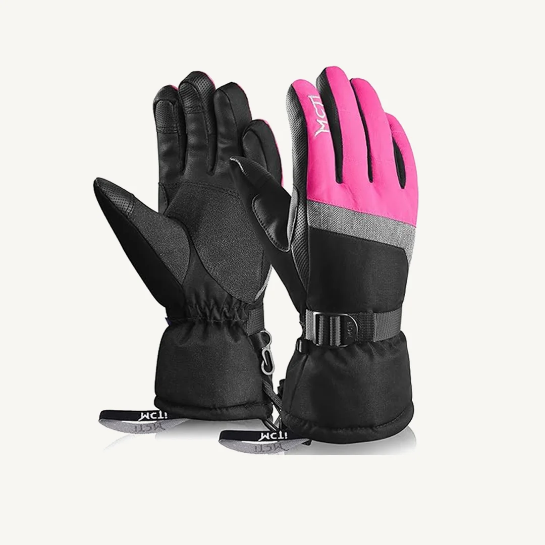  Waterproof Work Gloves