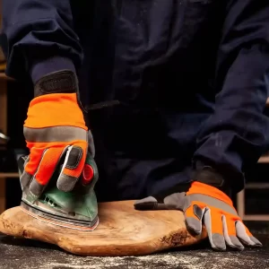 impact resistant gloves