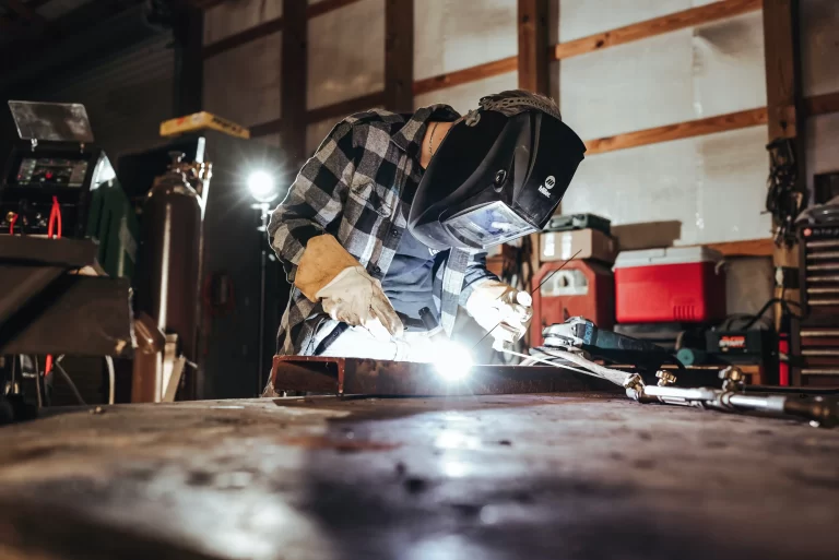 tig and mig welding gloves