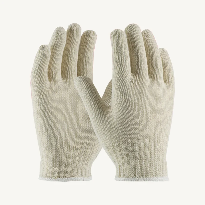 Seamless Knitted Gloves 7 And 10 gauge