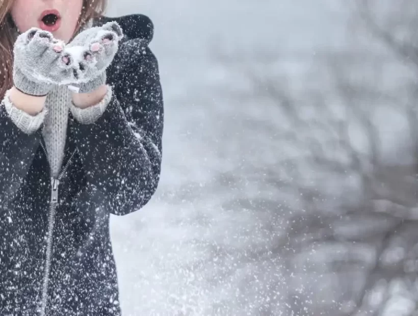 Winter Gloves