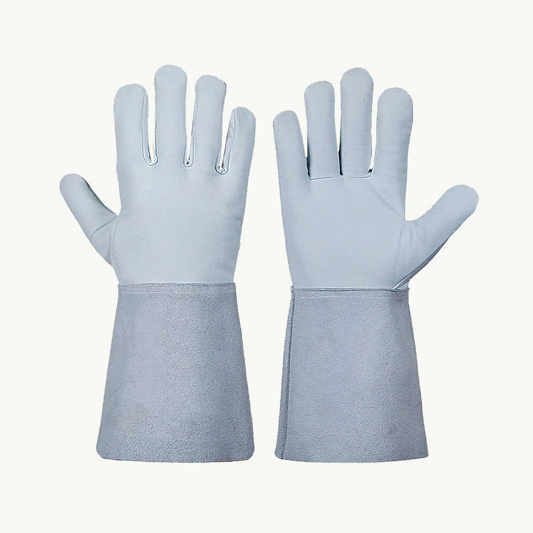 TIG Welding Gloves