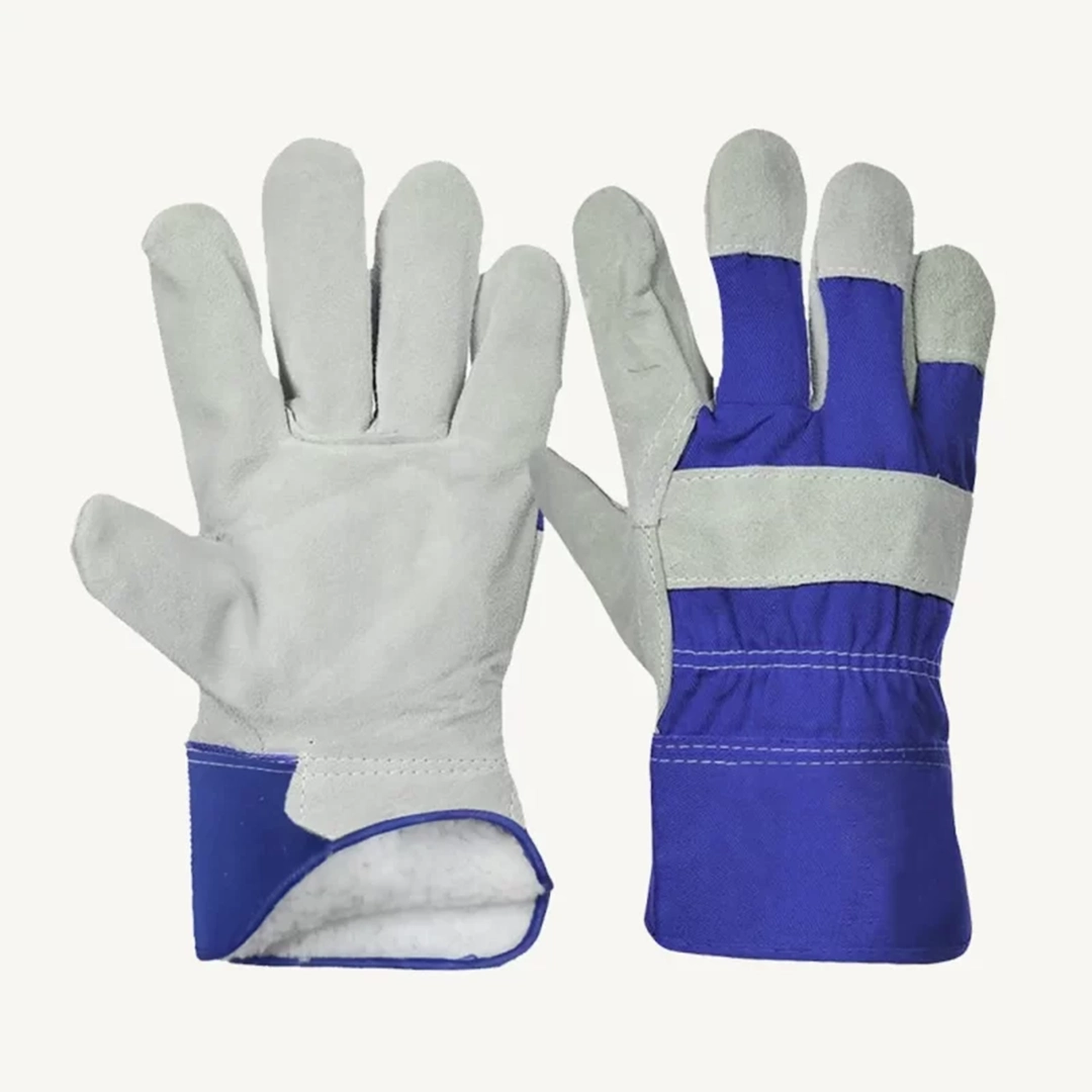 Bio Liner Cold Resistance (Blue & Grey)