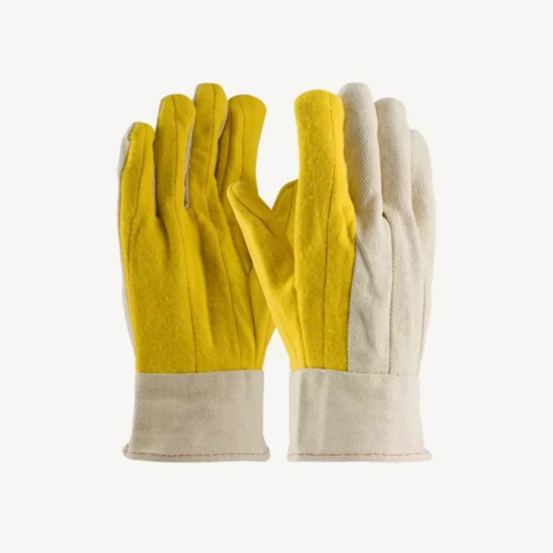 Hot Mill Gloves