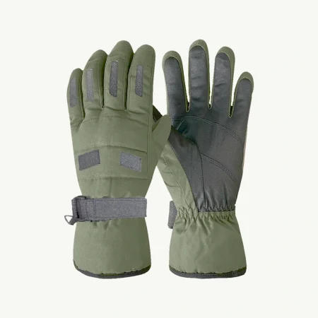 Winter Tactical Gloves