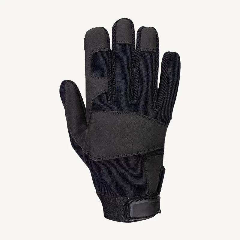 Pro Utility Glove Black