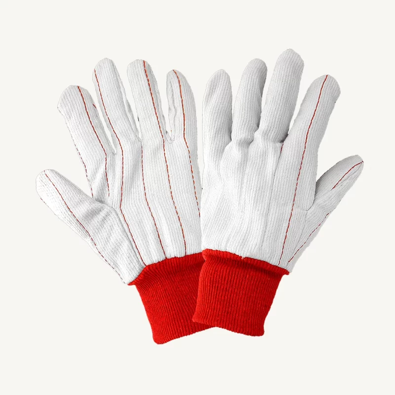 Clute Cut Heat Protection Gloves