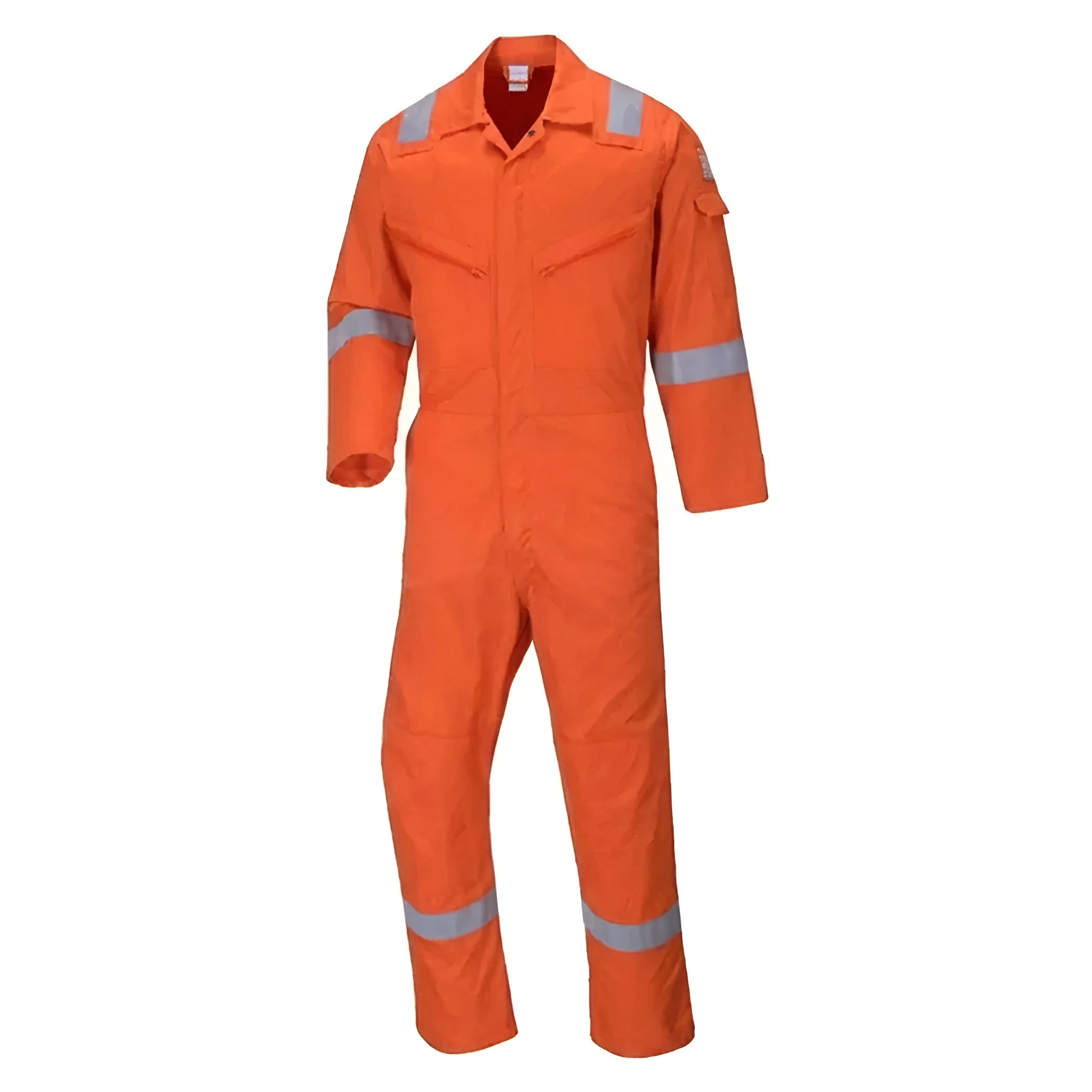 Heavy Duty Work Overalls