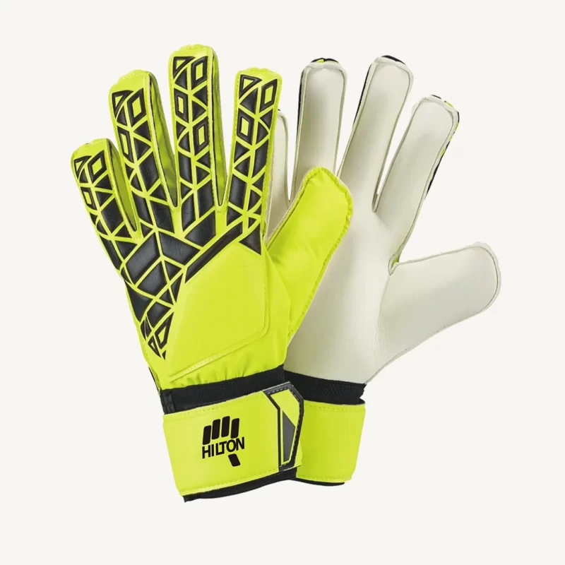 Best Goalkeeper Gloves with Soft Leather