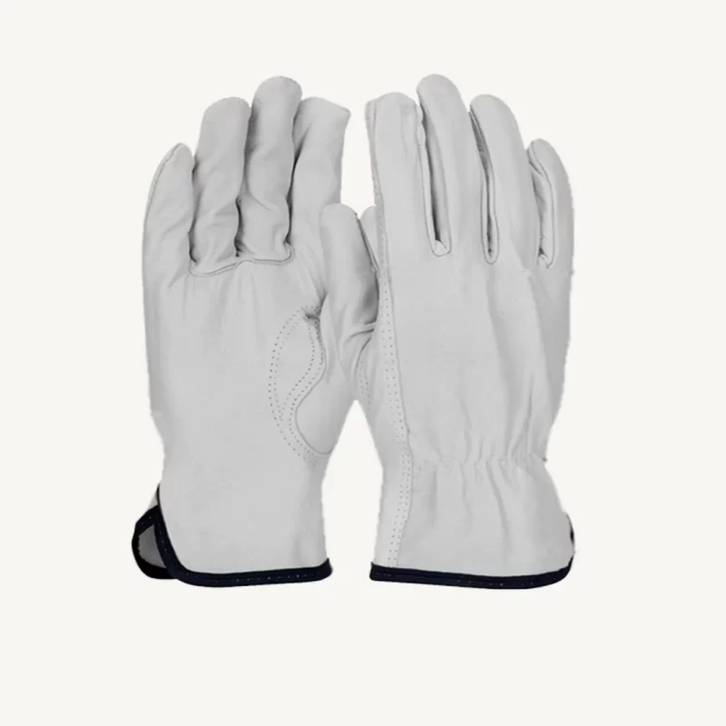 Leather Driving Gloves for Men and Women