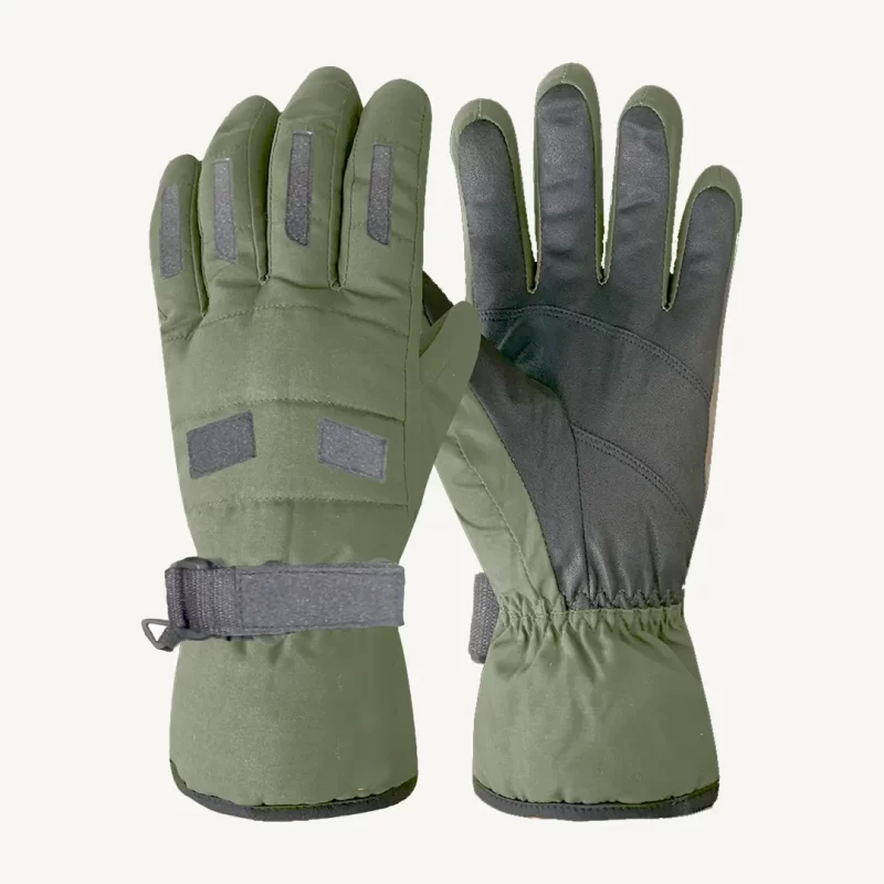 Waterproof Work Gloves