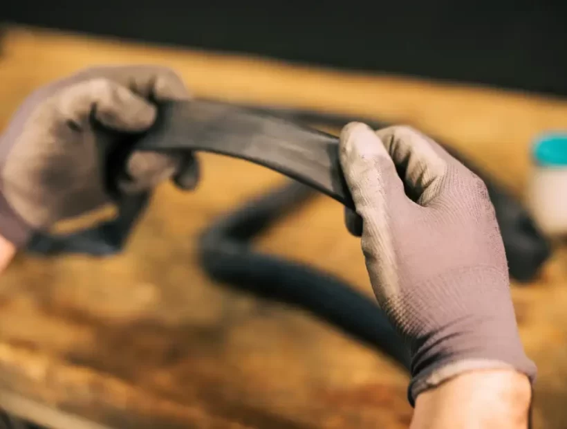 metal Working Gloves
