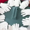 cotton gloves