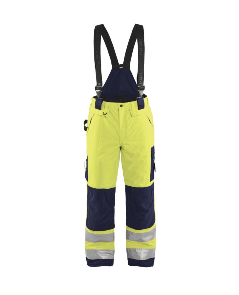 Hi-Vis Shell Pants