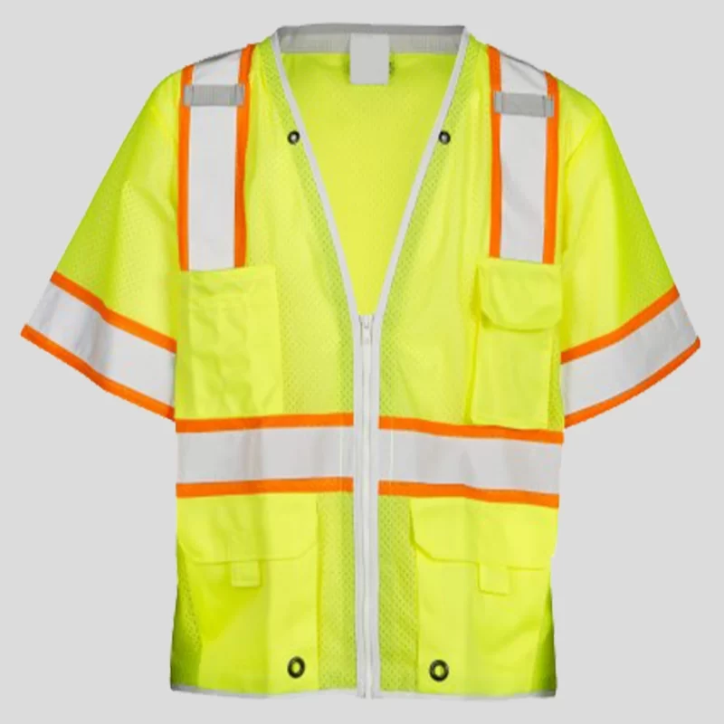 HEAVY DUTY VEST