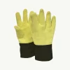 Kevlar Gloves (Yellow)