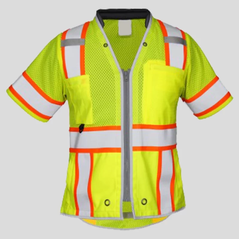 Women's Safety Vest