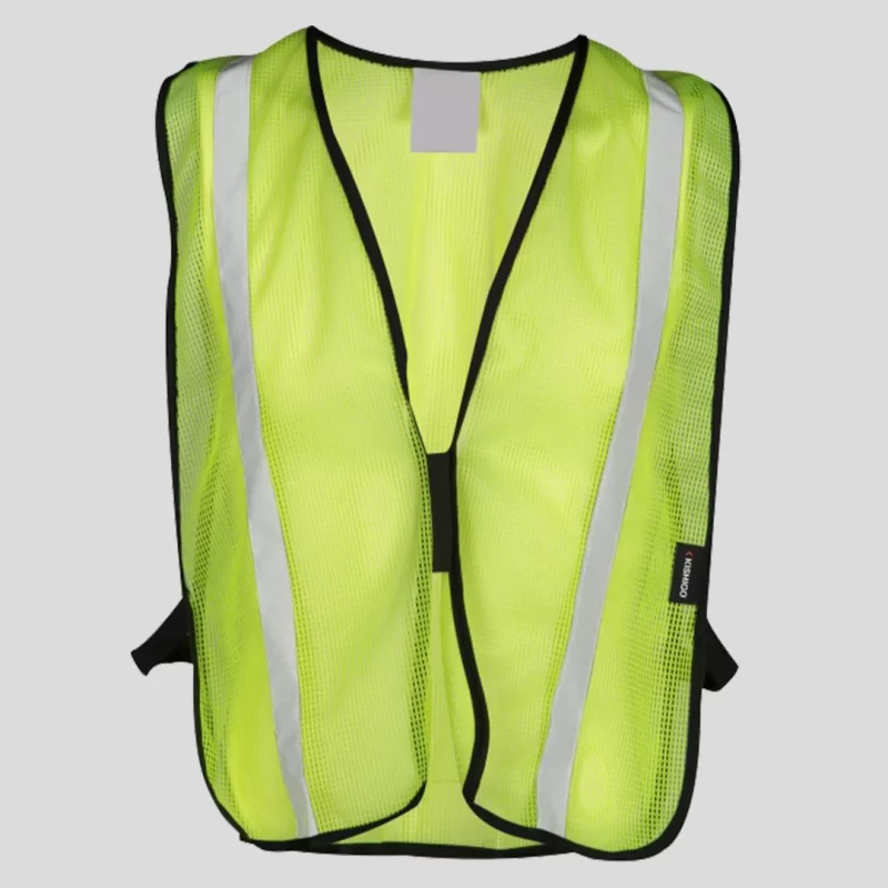 P Series Mesh Vest