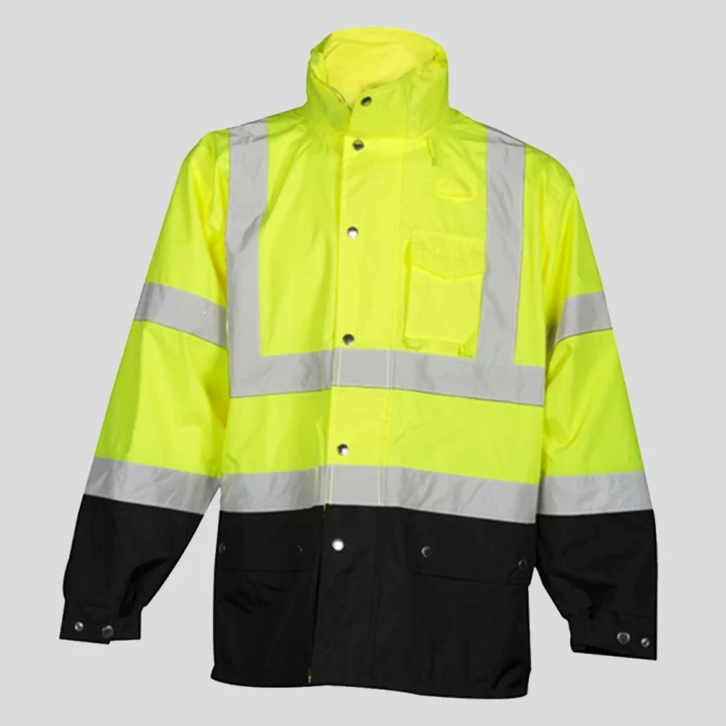 Strom Cover Rainwear Jacket