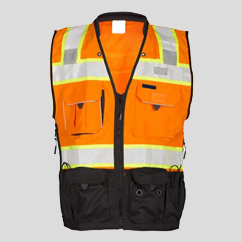 SURVEYORS VEST