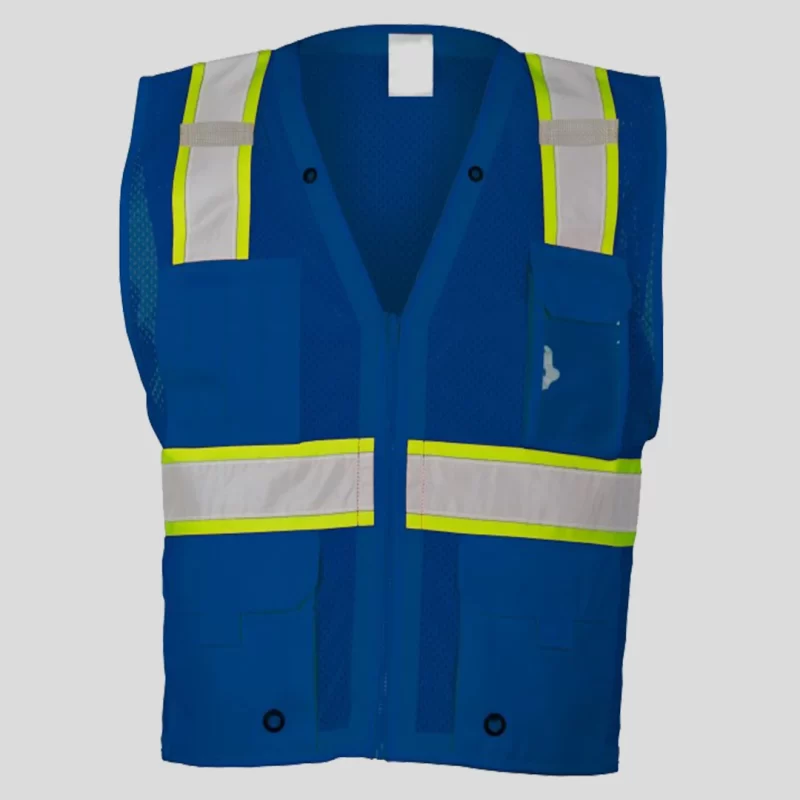 all weather safety vest