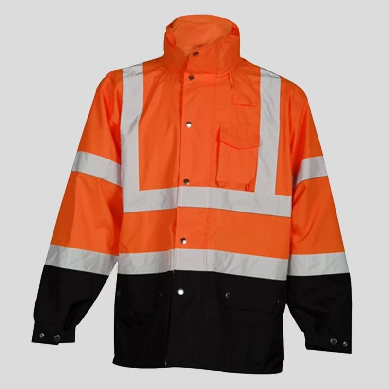 Strom Cover Rainwear Jacket