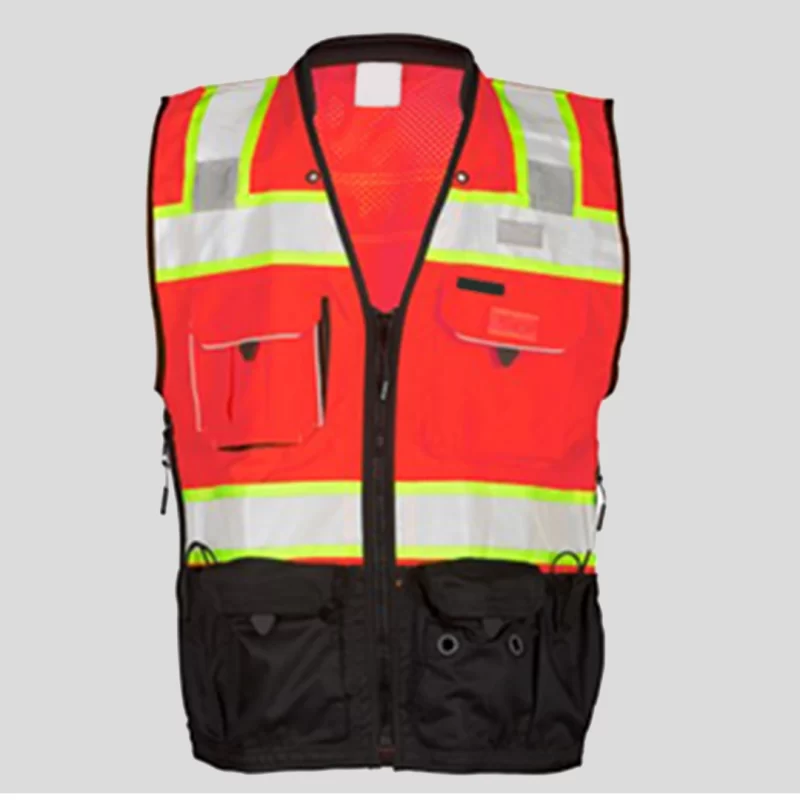 SURVEYORS VEST