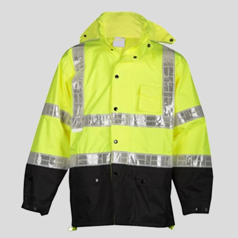 Storm Stopper Pro Rainwear Jacket