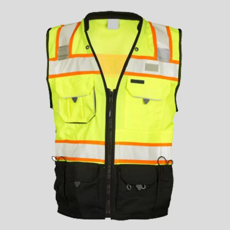 SURVEYORS VEST