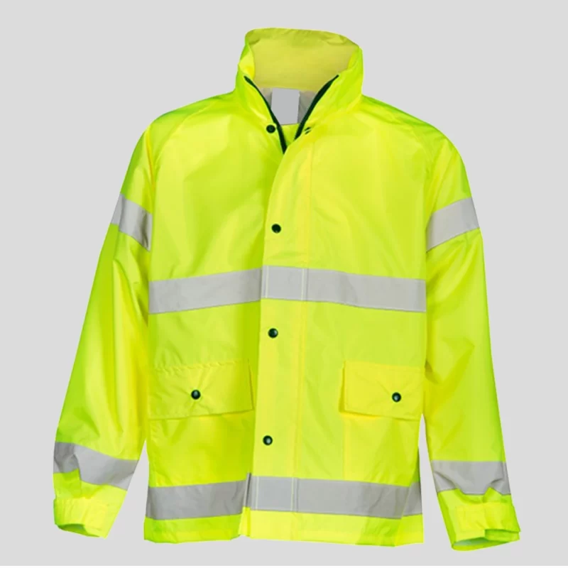 Storm Stopper Rainwear Jacket