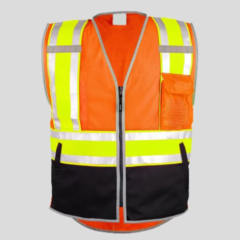 Ultimate Reflective Vest