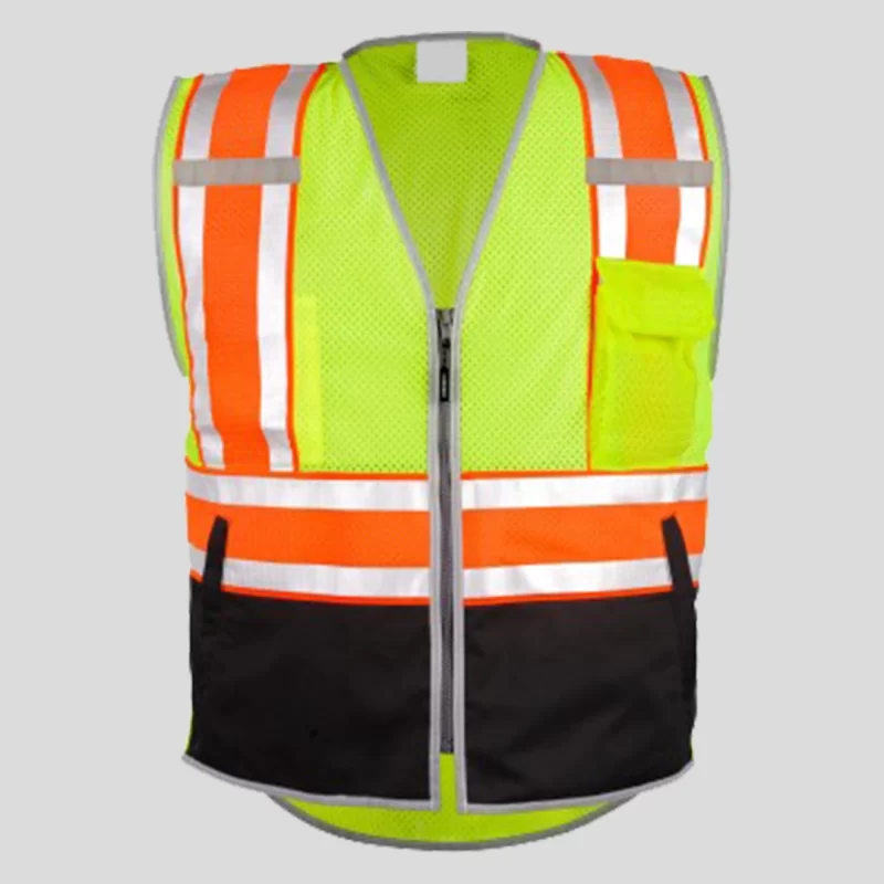 Ultimate Reflective Vest