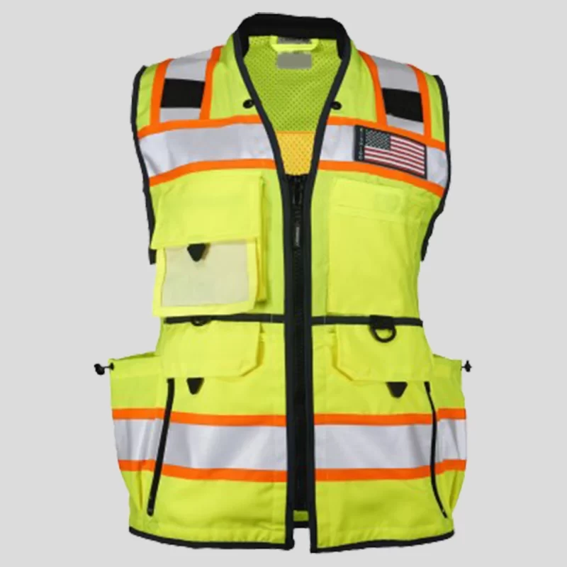 Women's Ultimate Construction Vest