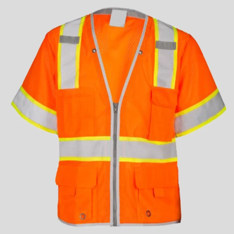 HEAVY DUTY VEST