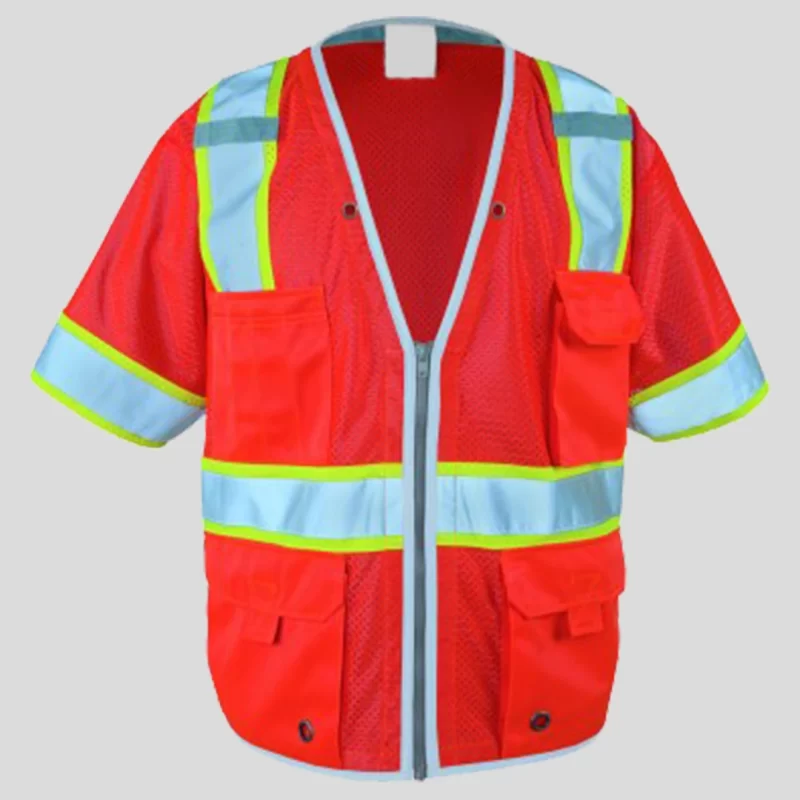 HEAVY DUTY VEST