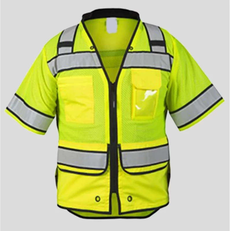 High Performance Surveyors Vest