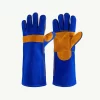 Welding Gloves Reinforced Palm