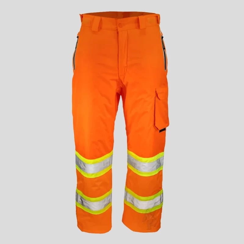 Class-E Ripstop Technical Snow Pant