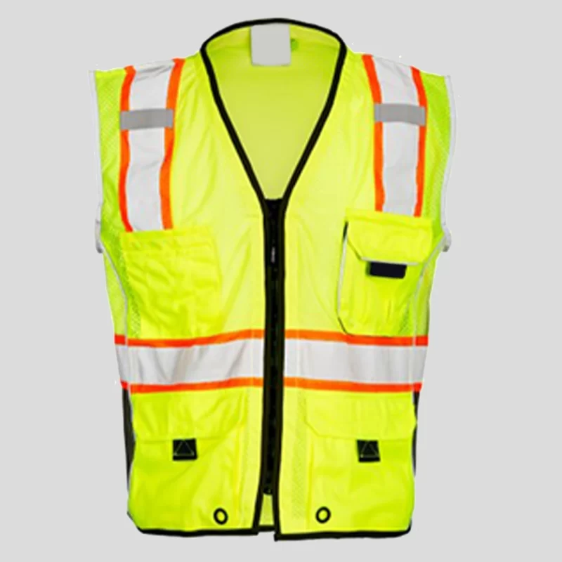 Heavy Duty Vest