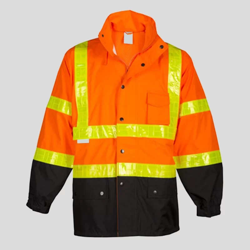 Strom Cover Rainwear Jacket