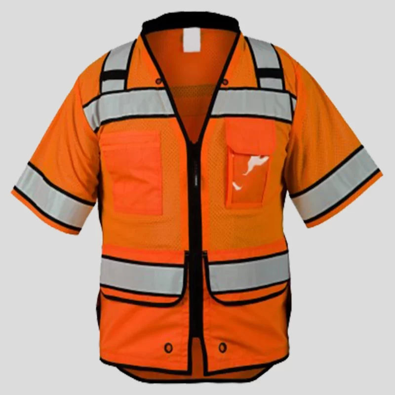 SAFET VEST