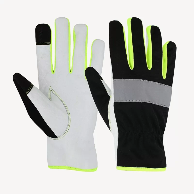 Assembly Gloves - HES - 101