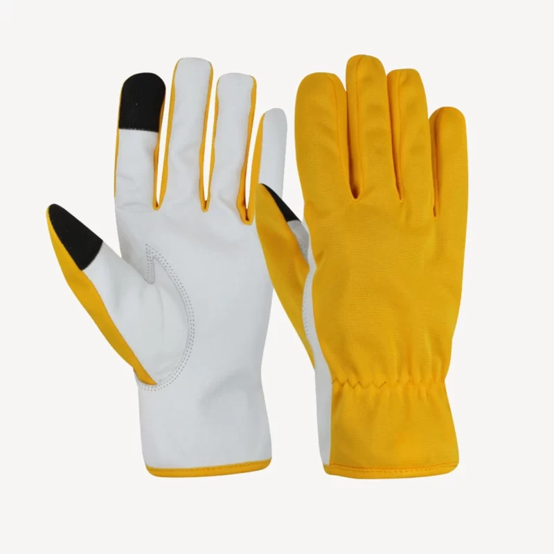 Assembly Gloves - HES - 103